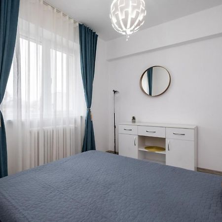 Laroka House Cosy And Modern Apartment Universitate-City Centre Bucharest Exterior photo